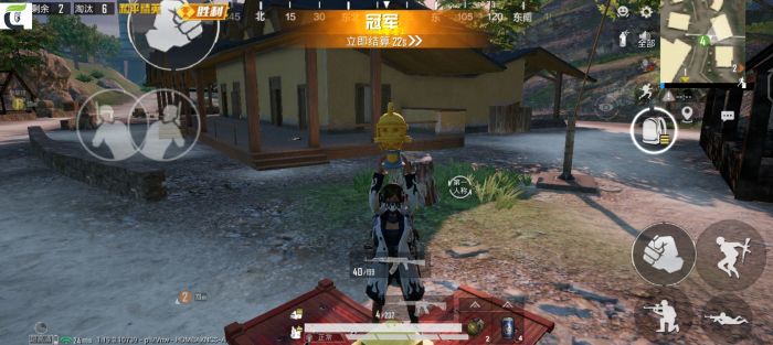 和平精英如何做战斗辅助（和平精英如何做视频能火）